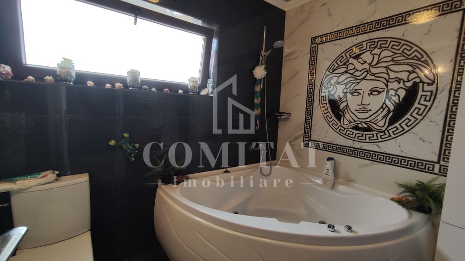 Apartament cu 3 camere | 62 mp | Floresti | Zona Poligon - Poză 8