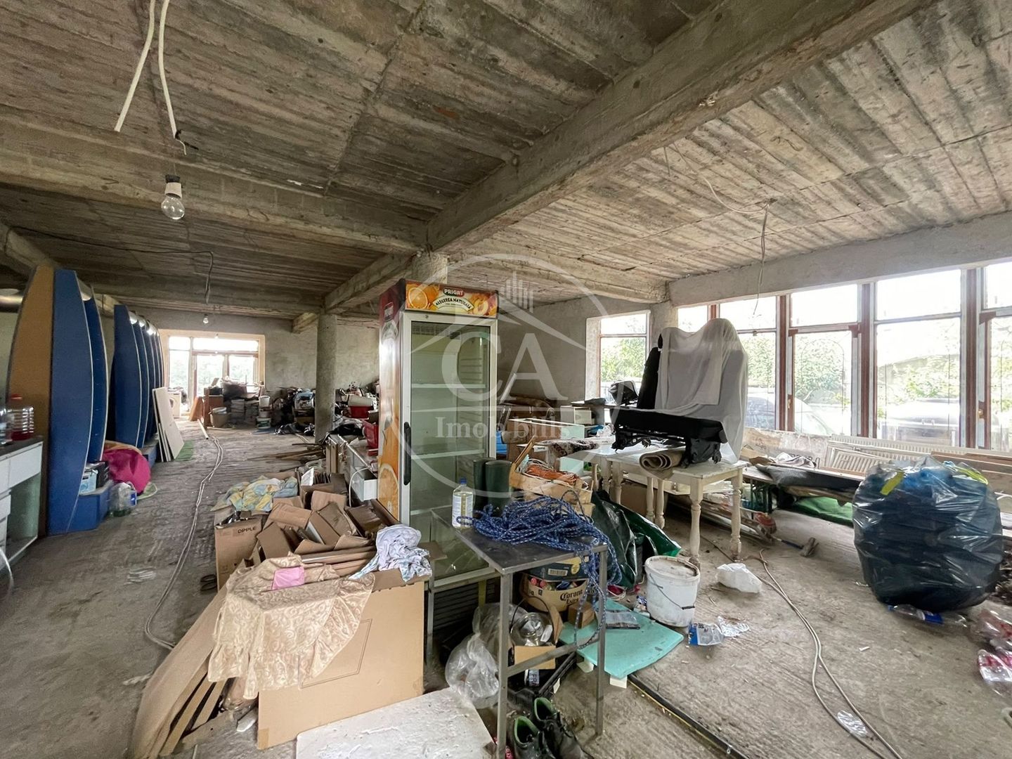 Proprietate speciala de inchiriat D+P+E+M in Calea Aradului, Oradea - Poză 6