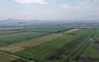 Teren intravilan 52.700 mp, Stupini (Brașov) - Poză 2