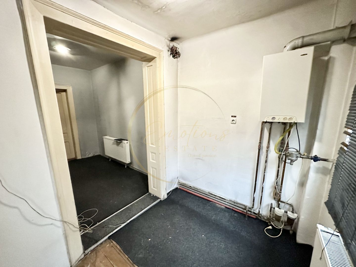 NOU | Spațiu Comercial - Calea Şagului - Poză 13