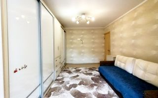 Chirie, apartament 3 camere, strada Mircea cel Bătrin, Ciocana - Poză 4