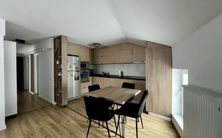 Apartament 3 camere Mihai Bravu - Vitan - Poză 2