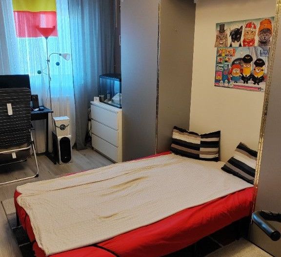 Vând apartament 2 camere direct proprietar Doamna Ghica - Poză 5