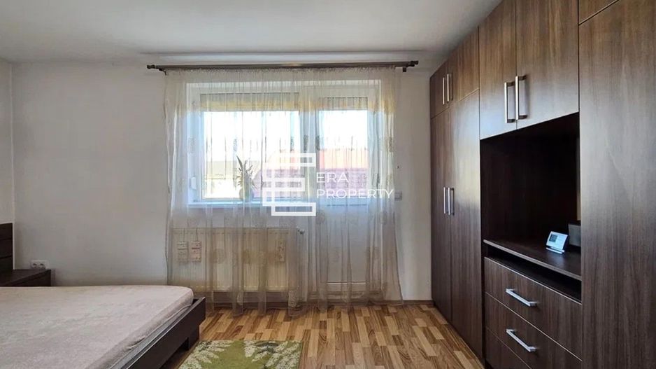 Casa tip triplex 4 camere, teren 84 mp, garaj - zona Turnisor -Sibiu - Poză 6