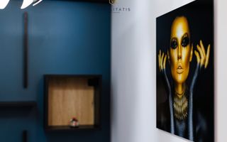 Oferta Inchiriata - Apartament de Lux | 2.5 camere | Piscina & Garaj subteran - Poză 37