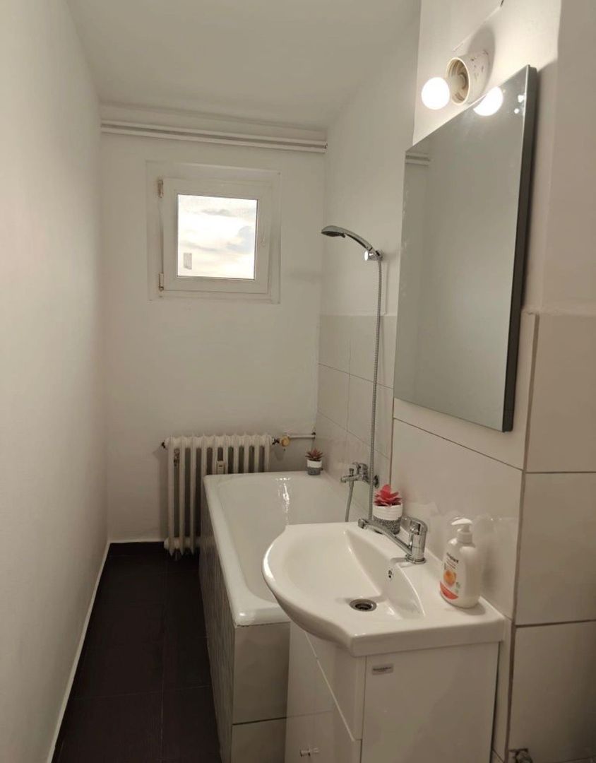 GARSONIERA DRISTOR, BUCATARIE INCHISA, PET-FRIENDLY, METROU 1 MINUT - Poză 5