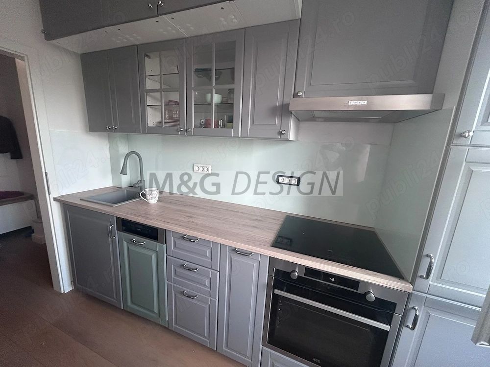 Apartament 2 cam central -Medicina -Prefectura - Poză 1