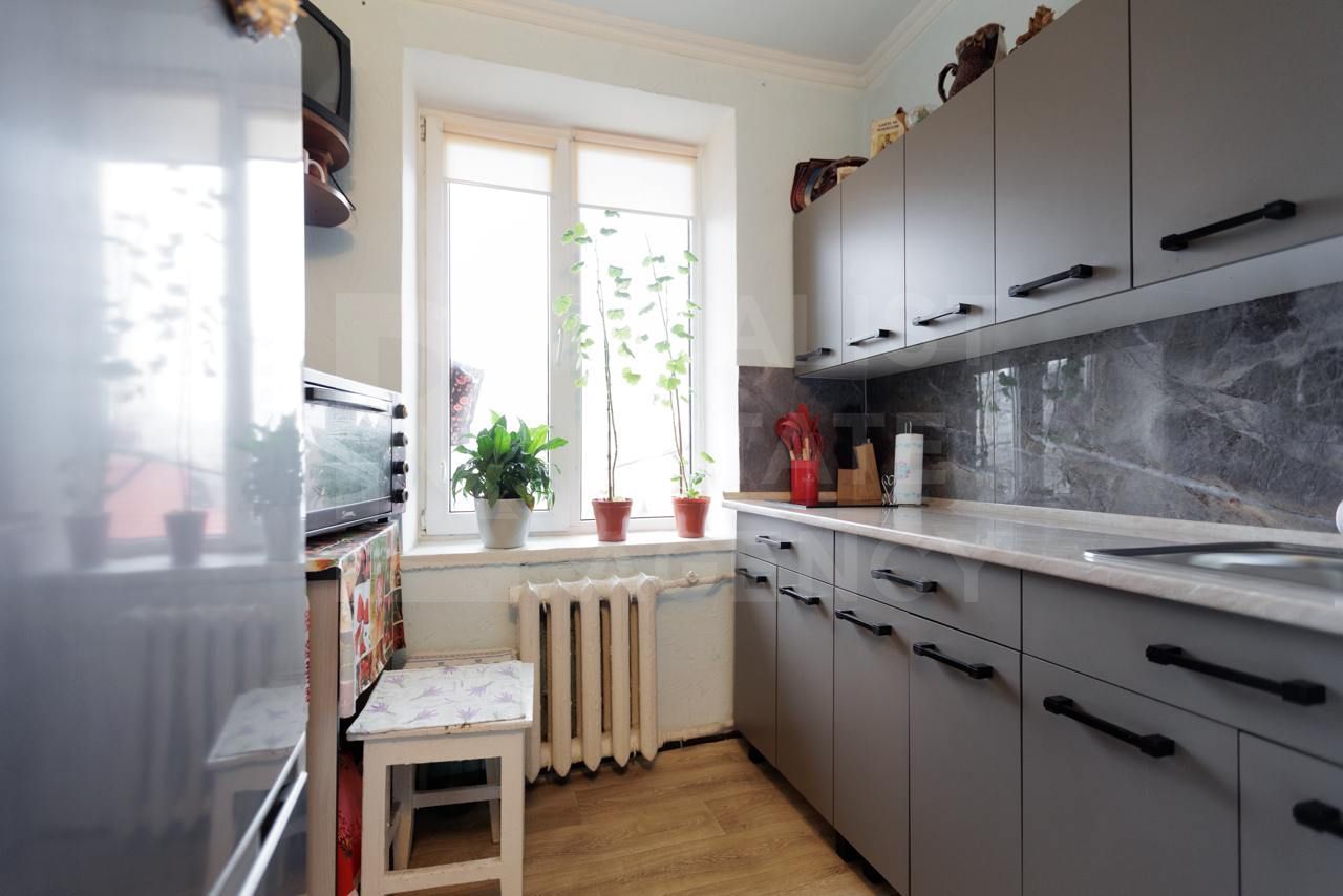 Vânzare, apartament, 1 cameră, bd. Grigore Vieru, Centru - Poză 6