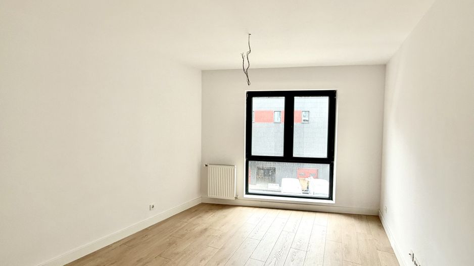 Apartament 2 camere, zona Aviatiei-Aerogării, bloc nou, etaj 1 - Poză 5