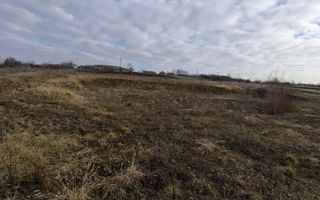 Teren de vanzare in Hidisel - Poză 1