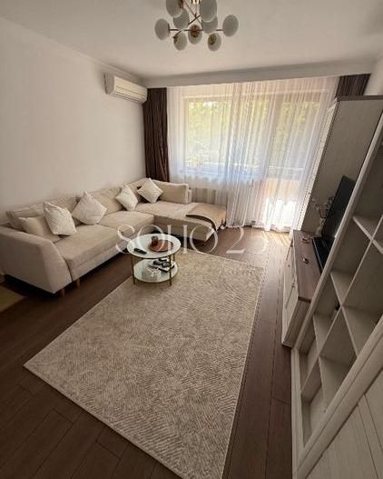 Direct proprietar -Apt 2camere de vânzare – Băneasa-Sisești | Mobilat complet | - Poză 2