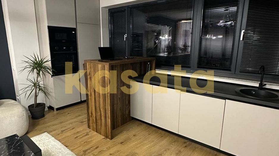 2 Camere mobilat si utilat complet | zona OMV Pipera - Poză 7