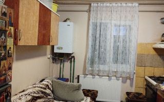 BRASADAS vinde garsoniera 24mp. în Soarelui la etaj 2/4. - Poză 1