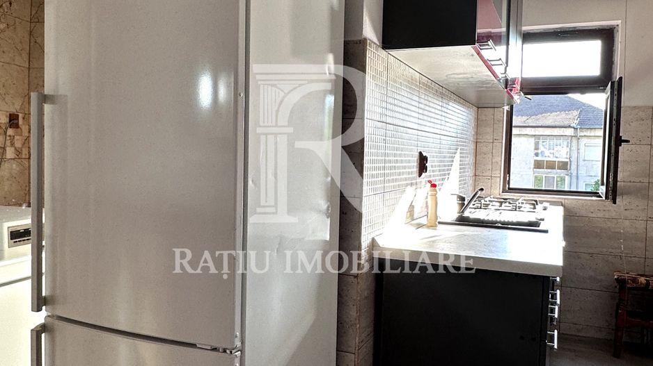 Apartament Tip Z cu 2 camere | Nufărul | Oradea - Poză 11