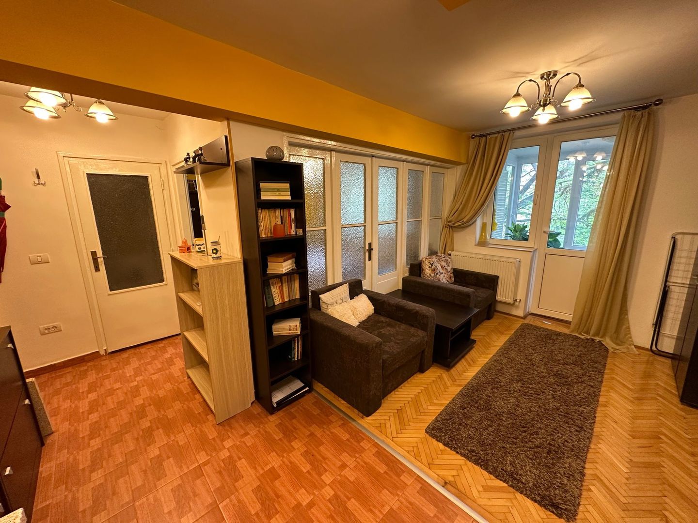 Apartamet zona Mihai Viteazu - Poză 17