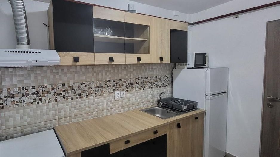 AP. 2 CAMERE- PIATA SUDULUI, PET-FRIENDLY, BUCATARIE INCHISA, METROU - Poză 7