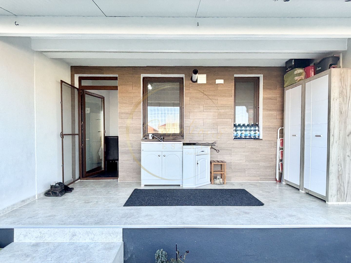 Casă înșiruită modernă – Calea Urseni | 76 mp | Finisaje premium - Poză 19