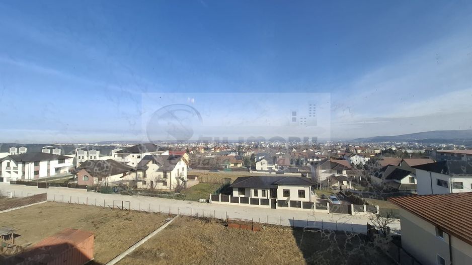 Apartament 2 camere, bloc 2017, mobilat complet, Galata, cartier nou - Poză 18