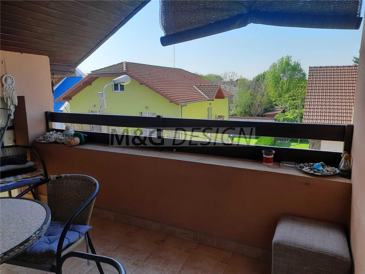 Apartament 2 camere Braytim - Poză 9