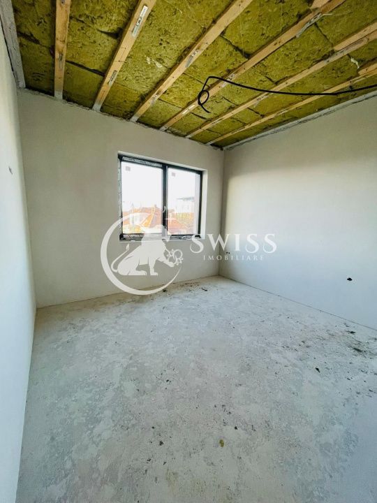 Duplex cu 4 camere | 2 garaje | Dambul Rotund | 7min Rivus Mall | Comision 0 - Poză 5
