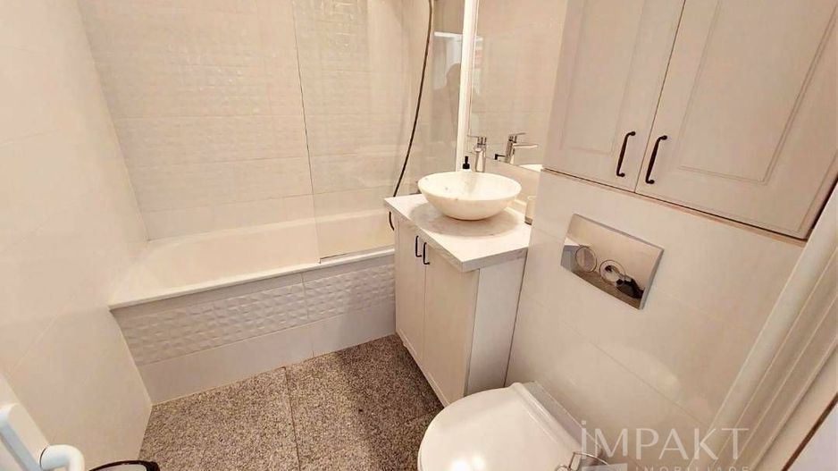 chirie apartament 3 camere zona Iulius mall,  cu parcare - Poză 7