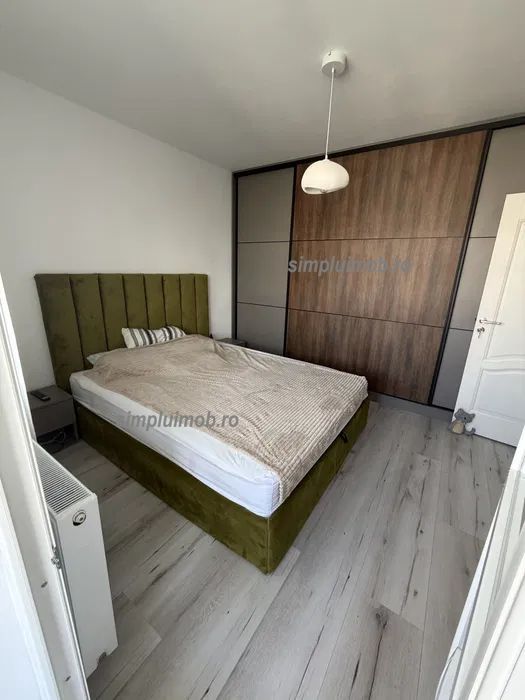 Metrou 1 Decembrie 1918 decomandat mobilat complet renovat 3 cam Ozana - Poză 2