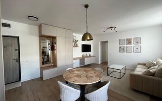 Apartament 3 camere, renovat complet, Gheorgheni, str. Unirii - Poză 9