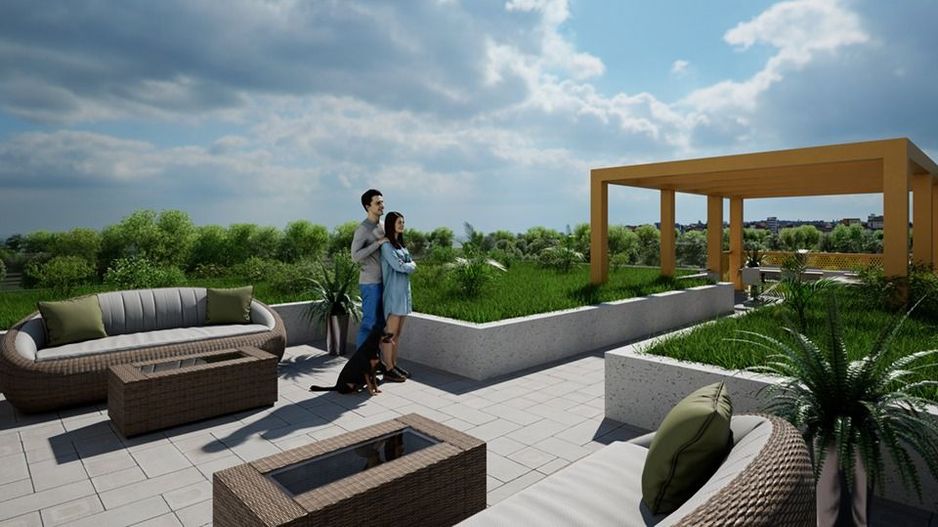 Proiect Premium Unicat in Faleza Nord - Poză 18