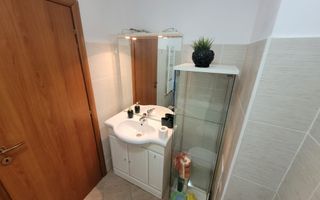 Apartament cu 2 camere de inchiriat-Bucurestii Noi-Jiului-cu centrala - Poză 12