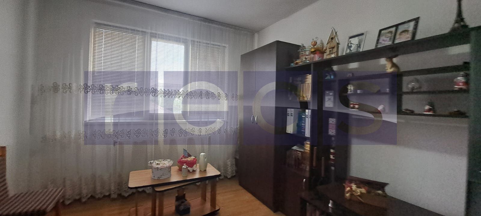 INCHIRIERE 3 CAMERE | ALEEA CFR | CENTRALA PROPRIE | LOC DE PARCARE - Poză 2
