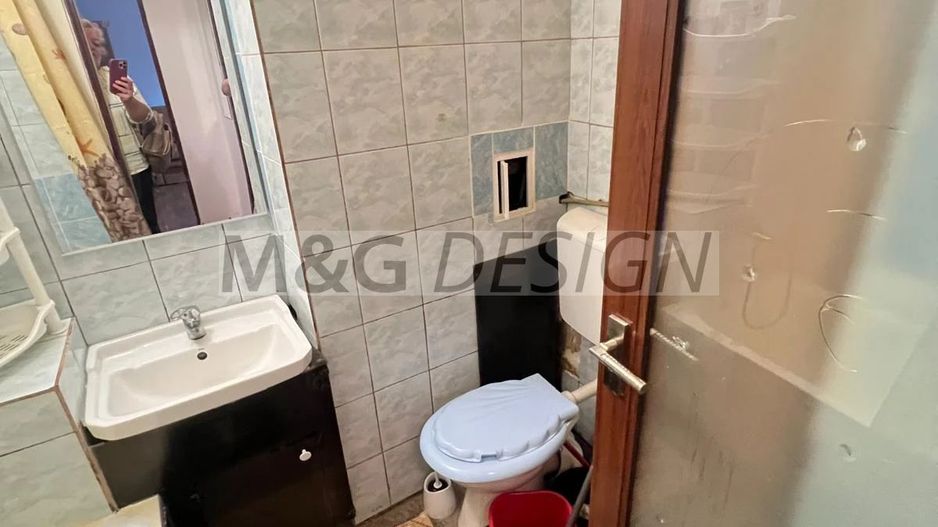 Apartament 1 camera Buziasului 32 mp - Poză 4