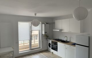 AP. 2 CAMERE - METALURGIEI, PRIMA INCHIRIERE, CENTRALA PROPRIE - Poză 5