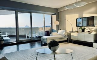 Elisabetin| Apartament premium | 2 camere |  112 mp. - Poză 3