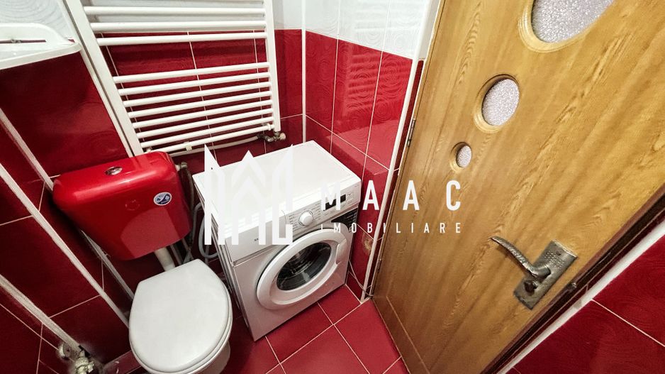 Apartament 3 Camere I Mobilat și Utilat I Lacul lui Binder - Poză 9