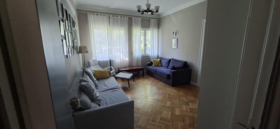 Apartament deosebit cu 4 camere și 2 băi – Casă interbelică RI12 - Poză 3