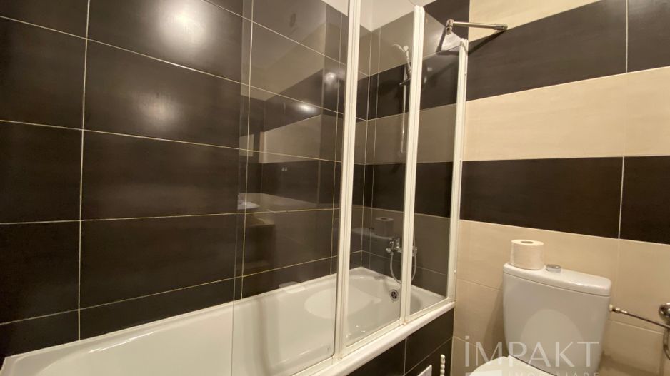 Apartament de inchiriat cu 2 camere, zona Viva City! - Poză 7