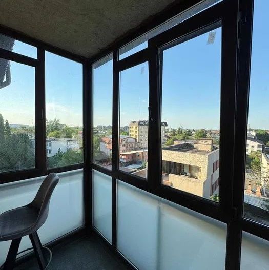 AP. 2 CAMERE MILITARI,  PET-FRIENDLY, CENTRALA PROPRIE, METROU 3 MIN - Poză 4