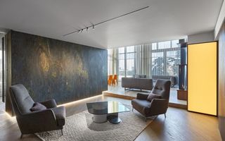 Penthouse spectaculos 4 camere I Zona Floreasca I View superb - Poză 11