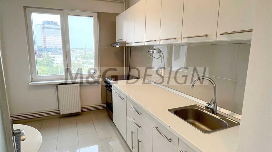 3 camere zona Iulius Mall - Parcul Botanic - Poză 3