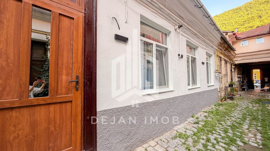 Garsonieră | 40 mp | Centru Istoric - Poză 11