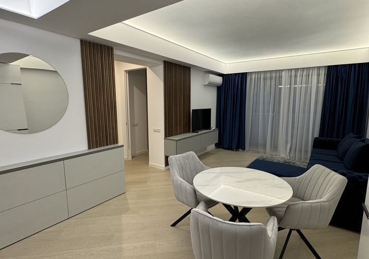 De inchiriat | 2 camere | Cortina North Pipera - Poză 4