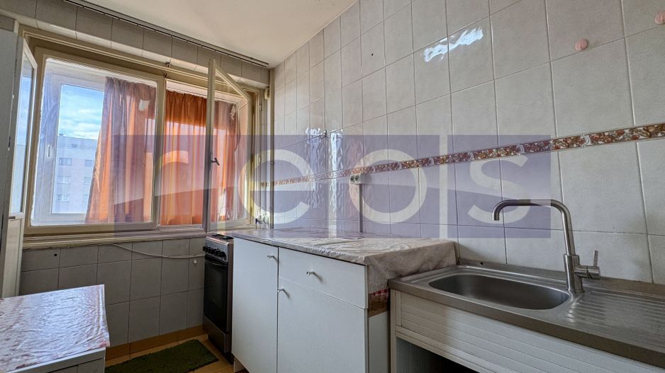 VANZARE 2 CAMERE | METROU OBOR | STEFAN CEL MARE - Poză 5