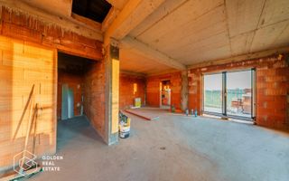 Casa la rosu, 3 camere, constructie 2025, cartier nou din Fantanele - Poză 3