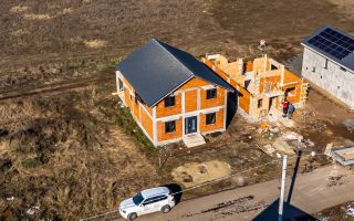 Casă spațioasă în cartier rezidențial în expansiune – Tisa Nouă, Arad - Poză 5