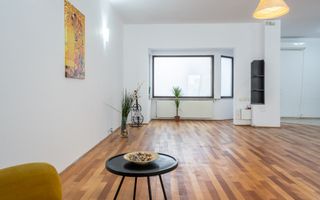 COMISION 0% - Dorobanti-Pta Romana - vila 2001, 290mp utili, garaj, terasa - Poză 4