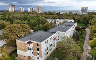 Apartament 2 camere decomandat în stațiunea Olimp – disponibil imediat - Poză 3