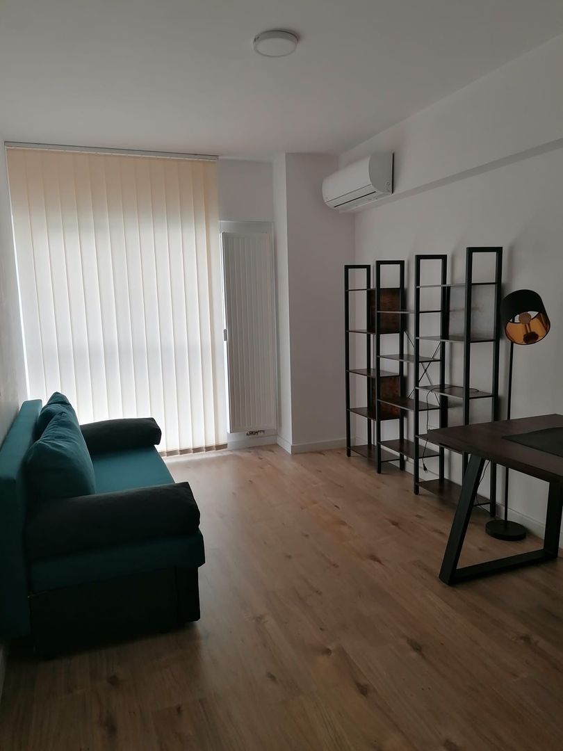 Apartament 3 camere Belvedere- Pipera, cu loc de parcare inclus - Poză 3