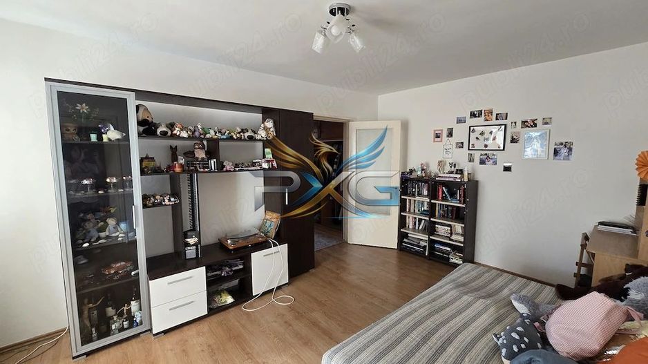 Apartament 2 camere Dr. Taberei - Plaza - Poză 1