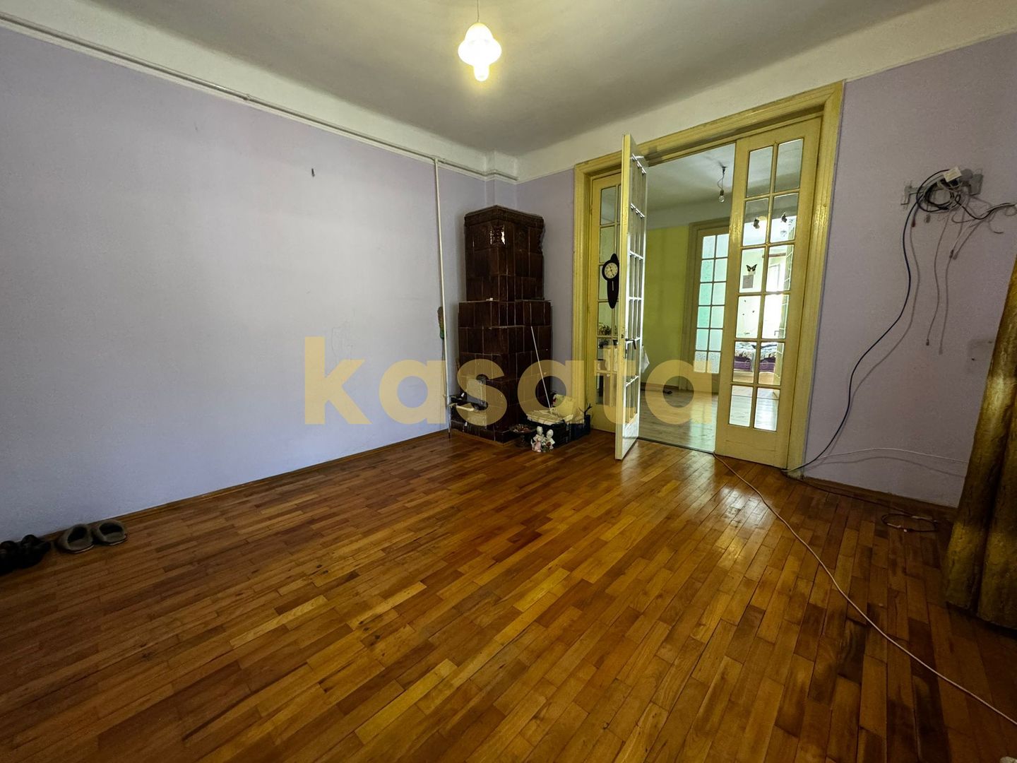 OPORTUNITATE | CASĂ INDIVIDUALĂ CU TEREN 360 MP | BUCUREȘTII NOI - Poză 7