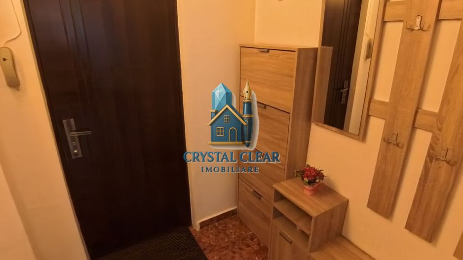 Apartament 1 cameră - cartierul Unirii - Poză 9
